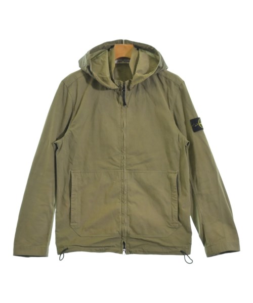 STONE ISLAND(ストーンアイランド)その他 カーキ サイズ:M/2200674218048
