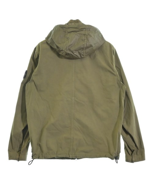 STONE ISLAND（ストーンアイランド）その他 カーキ サイズ:M メンズ/2200674218048