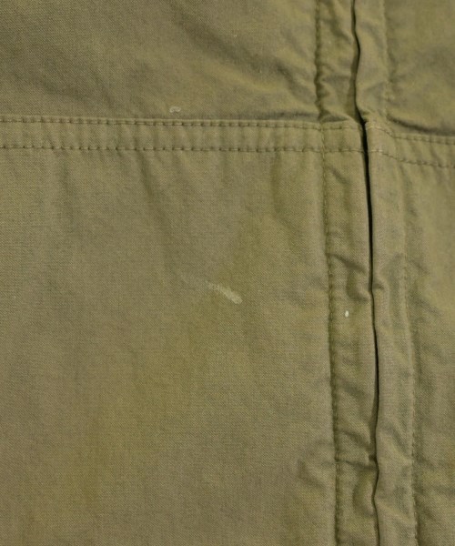 STONE ISLAND（ストーンアイランド）その他 カーキ サイズ:M メンズ/2200674218048