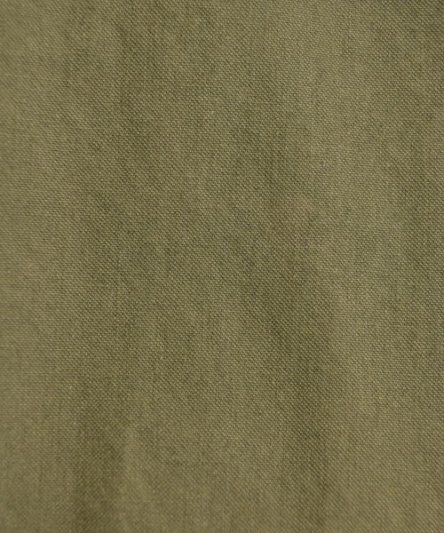 STONE ISLAND（ストーンアイランド）その他 カーキ サイズ:M メンズ/2200674218048