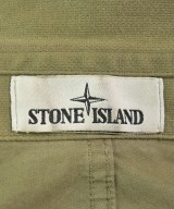 STONE ISLAND（ストーンアイランド）その他 カーキ サイズ:M メンズ/2200674218048
