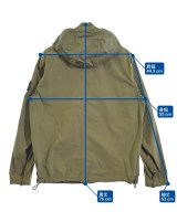 STONE ISLAND（ストーンアイランド）その他 カーキ サイズ:M メンズ/2200674218048