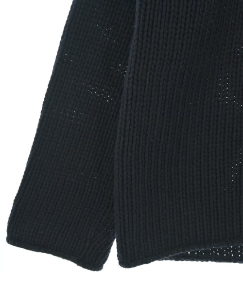 STONE ISLAND（ストーンアイランド）カーディガン 紺 サイズ:-(L位) メンズ/2200674288010