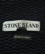 STONE ISLAND（ストーンアイランド）カーディガン 紺 サイズ:-(L位) メンズ/2200674288010