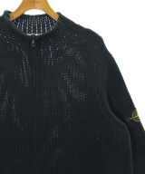 STONE ISLAND（ストーンアイランド）カーディガン 紺 サイズ:-(L位) メンズ/2200674288010