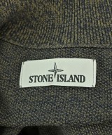 STONE ISLAND（ストーンアイランド）ニット・セーター ベージュ サイズ:L メンズ/2200674739024