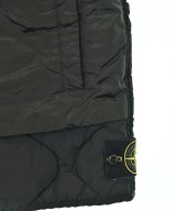 STONE ISLAND（ストーンアイランド）ダウンジャケット/ダウンベスト 黒 サイズ:XL メンズ/2200674794023