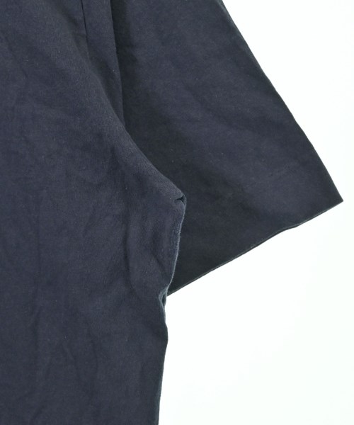 STONE ISLAND（ストーンアイランド）ポロシャツ 紺 サイズ:XL メンズ/2200675089098