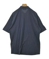 STONE ISLAND（ストーンアイランド）ポロシャツ 紺 サイズ:XL メンズ/2200675089098