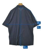 STONE ISLAND（ストーンアイランド）ポロシャツ 紺 サイズ:XL メンズ/2200675089098