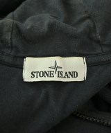 STONE ISLAND（ストーンアイランド）パーカー 黒 サイズ:XL メンズ/2200675089104