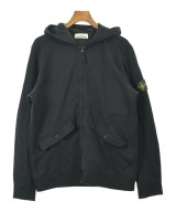 STONE ISLAND パーカー