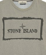 STONE ISLAND（ストーンアイランド）Tシャツ・カットソー グレー サイズ:XL メンズ/2200675470100