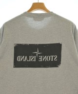 STONE ISLAND（ストーンアイランド）Tシャツ・カットソー グレー サイズ:XL メンズ/2200675470100