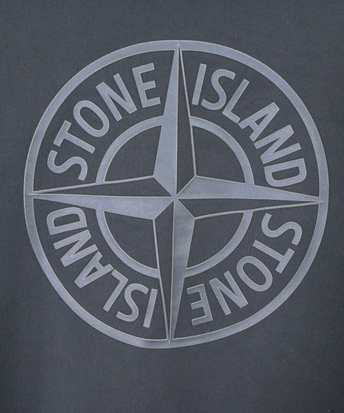 STONE ISLAND（ストーンアイランド）パーカー 紺 サイズ:XL メンズ/2200672615207