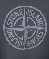 STONE ISLAND（ストーンアイランド）パーカー 紺 サイズ:XL メンズ/2200672615207