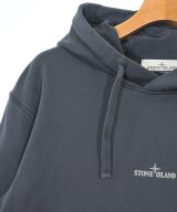 STONE ISLAND（ストーンアイランド）パーカー 紺 サイズ:XL メンズ/2200672615207