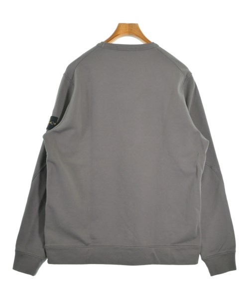 STONE ISLAND（ストーンアイランド）スウェット グレー サイズ:L メンズ/2200676328028