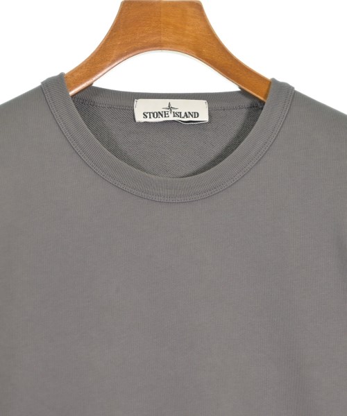 STONE ISLAND（ストーンアイランド）スウェット グレー サイズ:L メンズ/2200676328028