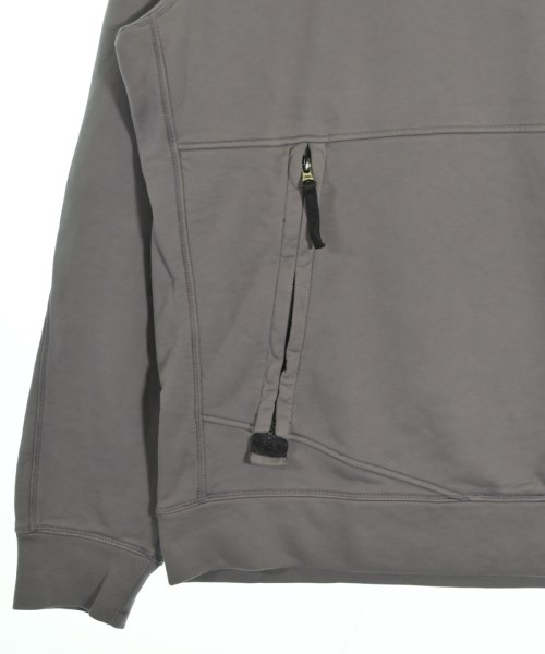 STONE ISLAND（ストーンアイランド）スウェット グレー サイズ:L メンズ/2200676328028