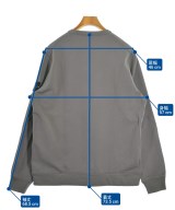STONE ISLAND（ストーンアイランド）スウェット グレー サイズ:L メンズ/2200676328028