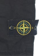 STONE ISLAND（ストーンアイランド）カーゴパンツ 黒 サイズ:29(S位) メンズ/2200674721531