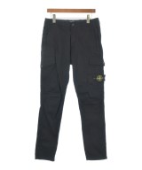 STONE ISLAND カーゴパンツ