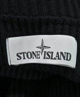 STONE ISLAND（ストーンアイランド）ニット・セーター 黒 サイズ:M メンズ/2200672304033
