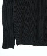 STONE ISLAND（ストーンアイランド）ニット・セーター 黒 サイズ:M メンズ/2200672304033