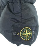 STONE ISLAND（ストーンアイランド）ダウンジャケット/ダウンベスト 紺 サイズ:M メンズ/2200677479019