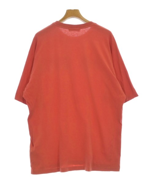 STONE ISLAND（ストーンアイランド）Tシャツ・カットソー オレンジ サイズ:XL メンズ/2200677835211