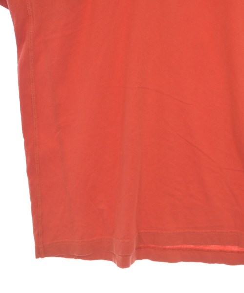 STONE ISLAND（ストーンアイランド）Tシャツ・カットソー オレンジ サイズ:XL メンズ/2200677835211