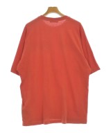 STONE ISLAND（ストーンアイランド）Tシャツ・カットソー オレンジ サイズ:XL メンズ/2200677835211