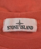 STONE ISLAND（ストーンアイランド）Tシャツ・カットソー オレンジ サイズ:XL メンズ/2200677835211