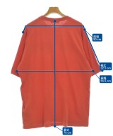 STONE ISLAND（ストーンアイランド）Tシャツ・カットソー オレンジ サイズ:XL メンズ/2200677835211