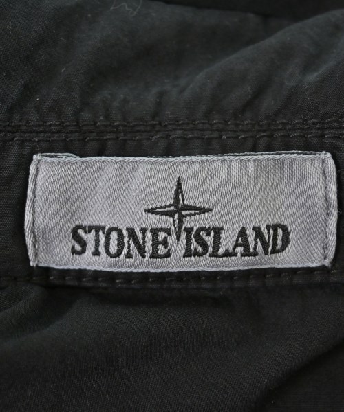 STONE ISLAND（ストーンアイランド）その他 黒 サイズ:M メンズ/2200677979038