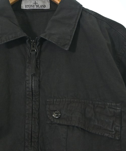 STONE ISLAND（ストーンアイランド）その他 黒 サイズ:M メンズ/2200677979038
