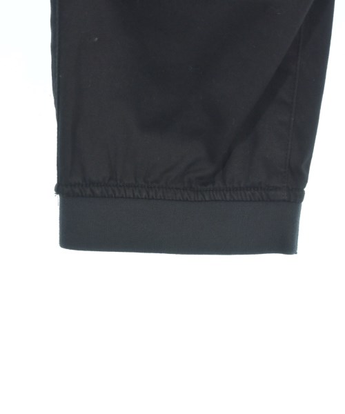 STONE ISLAND（ストーンアイランド）カーゴパンツ 黒 サイズ:31(M位) メンズ/2200677979052