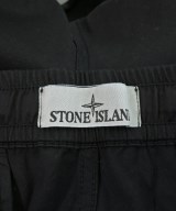 STONE ISLAND（ストーンアイランド）カーゴパンツ 黒 サイズ:31(M位) メンズ/2200677979052