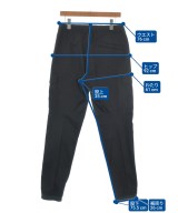 STONE ISLAND（ストーンアイランド）カーゴパンツ 黒 サイズ:31(M位) メンズ/2200677979052
