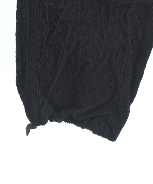 STONE ISLAND（ストーンアイランド）カーゴパンツ 黒 サイズ:32(L位) メンズ/2200677979069