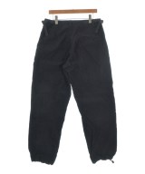 STONE ISLAND（ストーンアイランド）カーゴパンツ 黒 サイズ:32(L位) メンズ/2200677979069
