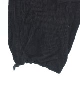 STONE ISLAND（ストーンアイランド）カーゴパンツ 黒 サイズ:32(L位) メンズ/2200677979069