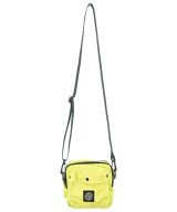 STONE ISLAND（ストーンアイランド）ショルダーバッグ 黄 サイズ:- メンズ/2200671762049