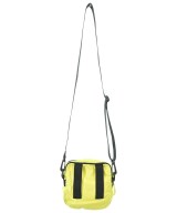 STONE ISLAND（ストーンアイランド）ショルダーバッグ 黄 サイズ:- メンズ/2200671762049