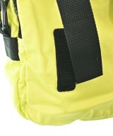 STONE ISLAND（ストーンアイランド）ショルダーバッグ 黄 サイズ:- メンズ/2200671762049