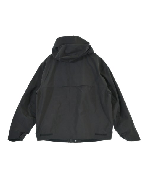 STONE ISLAND（ストーンアイランド）マウンテンパーカー 黒 サイズ:L メンズ/2200670650026