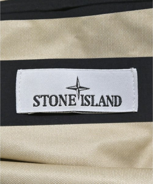 STONE ISLAND（ストーンアイランド）マウンテンパーカー 黒 サイズ:L メンズ/2200670650026