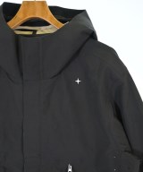 STONE ISLAND（ストーンアイランド）マウンテンパーカー 黒 サイズ:L メンズ/2200670650026