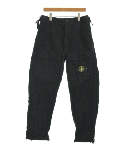 STONE ISLAND(ストーンアイランド)その他 黒 サイズ:30(M位)/2200670650040